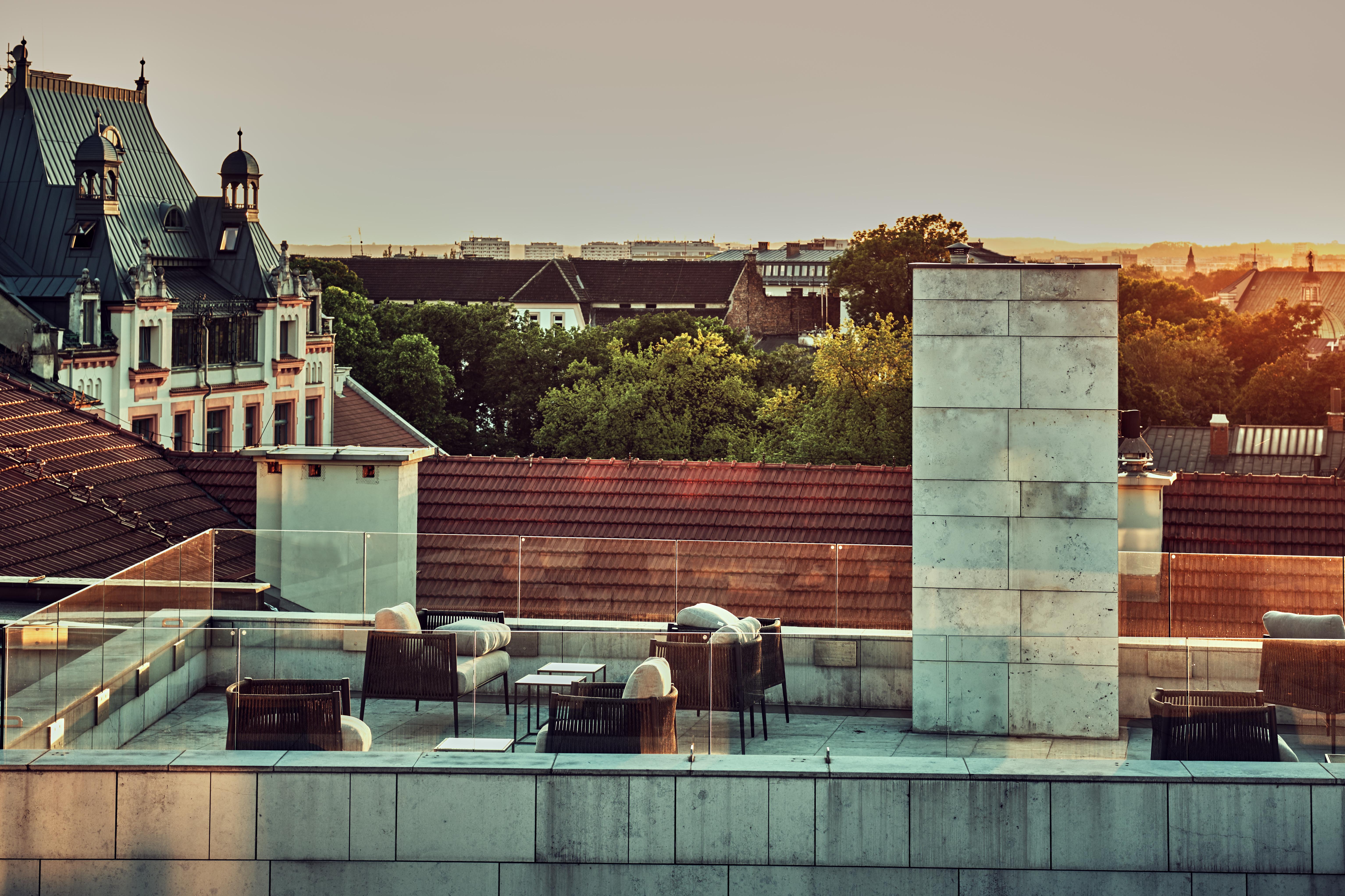 Hotel Stary — Photos 2